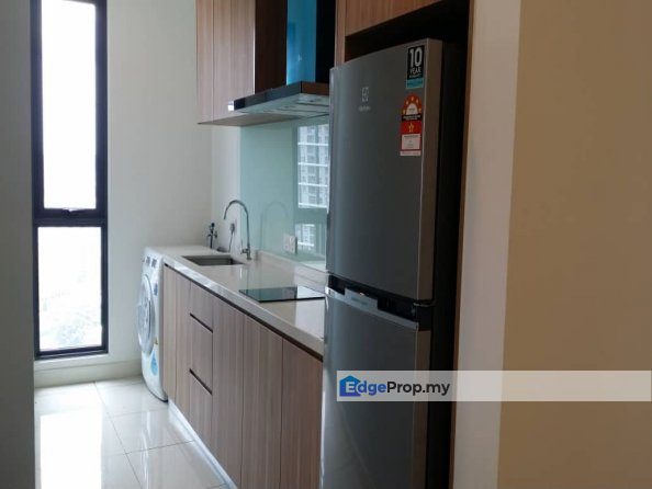 Sunway Geosense, Bandar Sunway, Fully Furnished, Selangor, Bandar Sunway