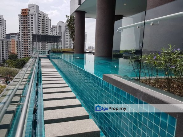 Sunway Geosense, Bandar Sunway, Fully Furnished, Selangor, Bandar Sunway