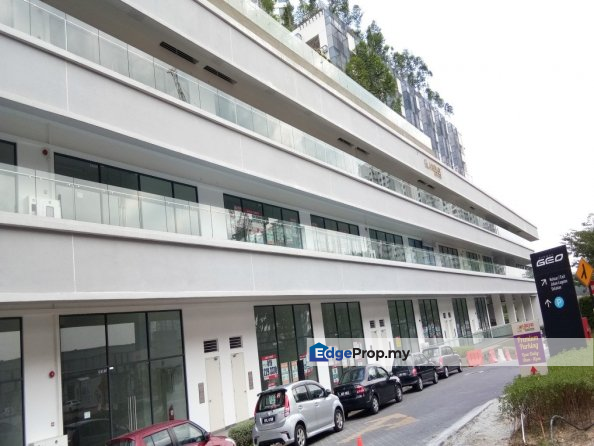 Sunway Geosense, Bandar Sunway, Fully Furnished, Selangor, Bandar Sunway