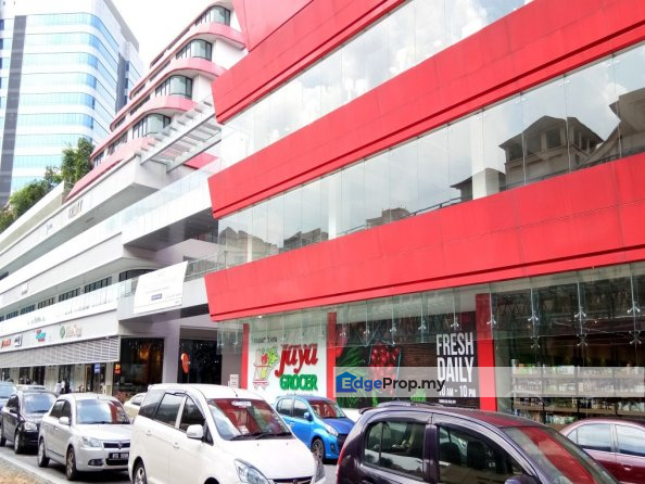Sunway Geosense, Bandar Sunway, Fully Furnished, Selangor, Bandar Sunway