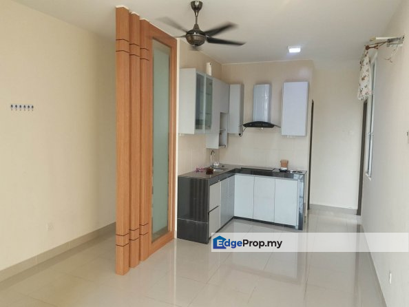 Taman Tasik Prima Summer Home Townhouse 2304sf 4ro, Selangor, Puchong