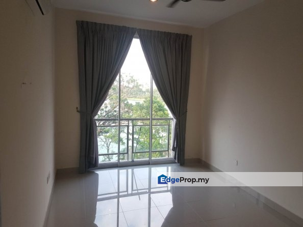 Taman Tasik Prima Summer Home Townhouse 2304sf 4ro, Selangor, Puchong