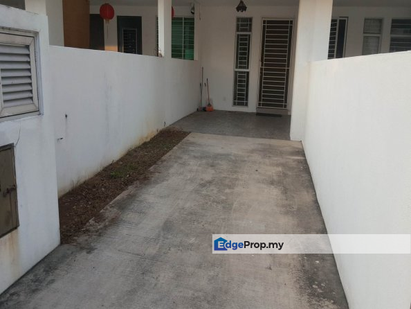 Taman Tasik Prima Summer Home Townhouse 2304sf 4ro, Selangor, Puchong