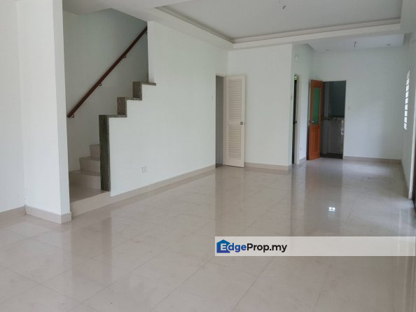 Puchong Hartamas Kim Crest 2-Storey End Lot 4220s, Selangor, Puchong