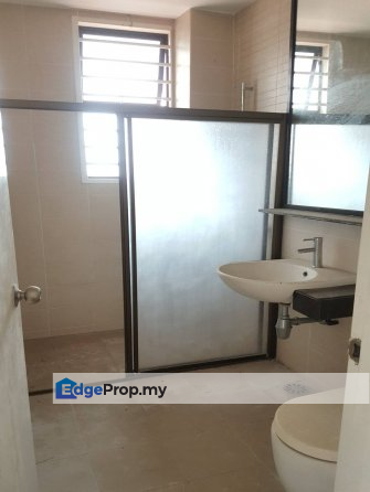 Puchong Hartamas Kim Crest 2-Storey End Lot 4220s, Selangor, Puchong