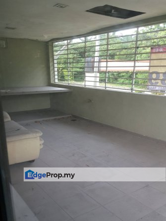 Puchong Hartamas Kim Crest 2-Storey End Lot 4220s, Selangor, Puchong