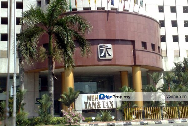 Menara Tan Tan For Rental Rm 32480 By Ivonne Yim Edgeprop My