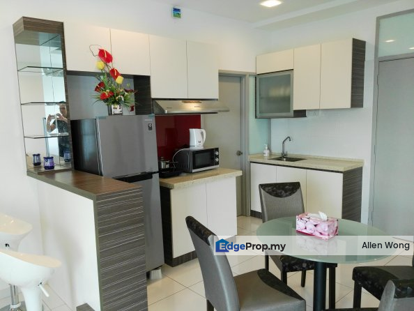 The Sky Executive Suites@BUKIT INDAH, Johor, Bukit Indah