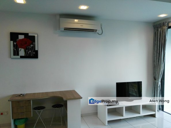 The Sky Executive Suites@BUKIT INDAH, Johor, Bukit Indah