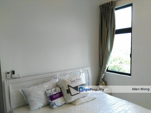 The Sky Executive Suites@BUKIT INDAH, Johor, Bukit Indah