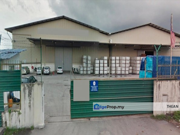 North Port Bandar Sultan Suleiman Port Klang For Rental Rm 174000 By Thean Edgeprop My