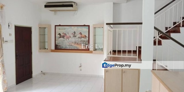 Taman Pelangi Indah Zero Down Payment Ulu Tiram For Sale