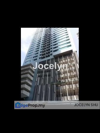 Mercu Summer Suites For Rental At Rm 1900 By Jocelyn Shu - 