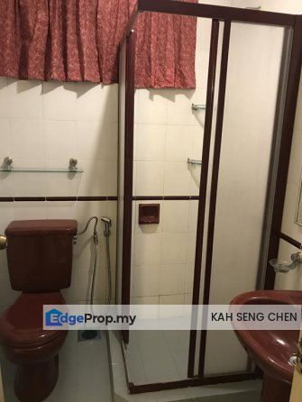 Bayu Angkasa , Bangsar , Kuala Lumpur