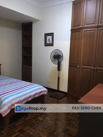 Bayu Angkasa , Bangsar , Kuala Lumpur