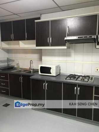 Bayu Angkasa , Bangsar , Kuala Lumpur