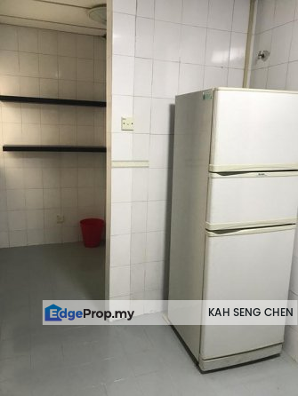 Bayu Angkasa , Bangsar , Kuala Lumpur