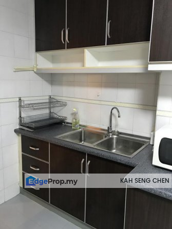 Bayu Angkasa , Bangsar , Kuala Lumpur