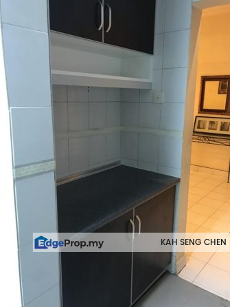 Bayu Angkasa , Bangsar , Kuala Lumpur