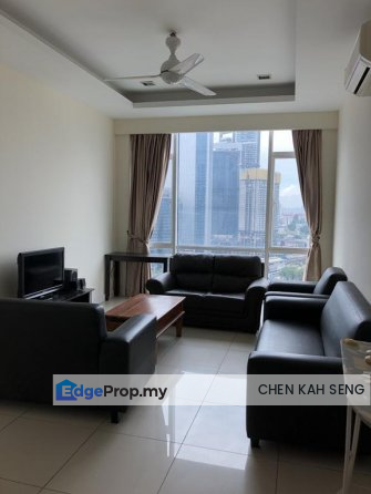 suasana bangsar, Kuala Lumpur, Bangsar