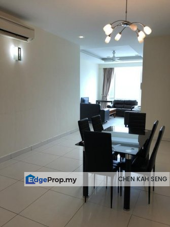 suasana bangsar, Kuala Lumpur, Bangsar