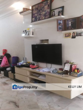 Double Storey Taman Desa Harmoni Rm480k For Sale At Rm 480000