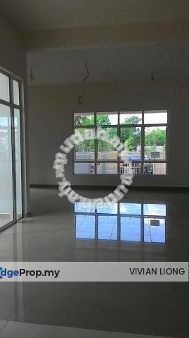 Semi D Lavender Pelangi Semenyih 2 Eco Hill For Sale At Rm