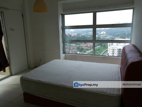 Condo at Puchong Heron residency MURAH BESAR, Selangor, Puchong