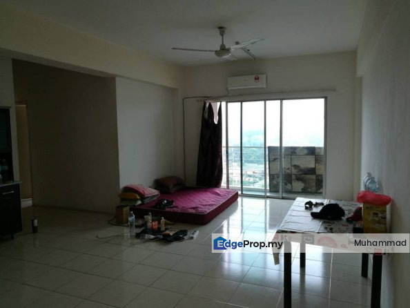 Condo at Puchong Heron residency MURAH BESAR, Selangor, Puchong