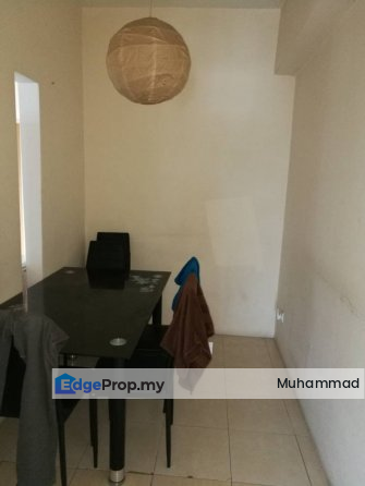 Condo at Puchong Heron residency MURAH BESAR, Selangor, Puchong
