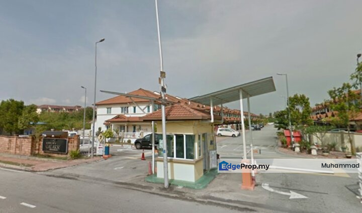 Subang Galaxy subang bestari, Selangor, Subang Bestari