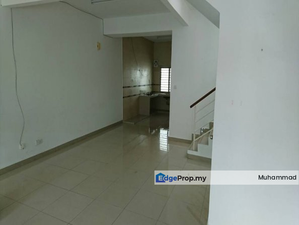 Subang Galaxy subang bestari, Selangor, Subang Bestari