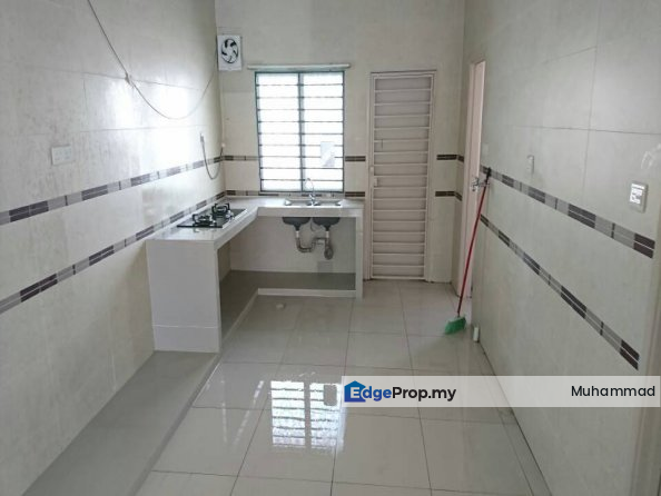 Subang Galaxy subang bestari, Selangor, Subang Bestari