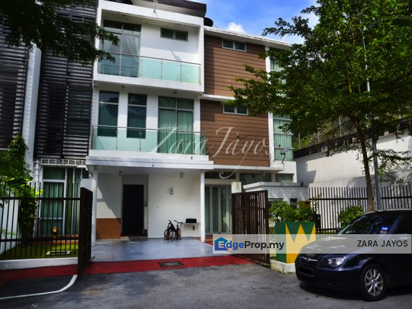 Villa Laman Cahaya For Sale At Rm 3000000 By Zara Jayos