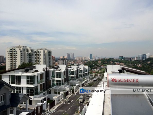 Villa Laman Cahaya For Sale At Rm 3000000 By Zara Jayos