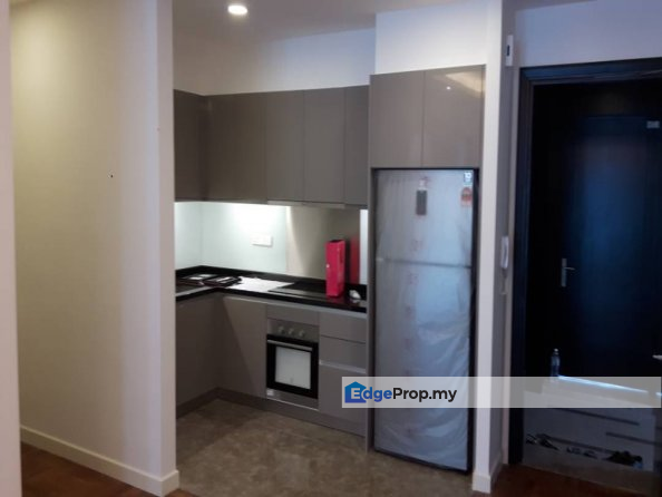 Residency V, V Residency Old Klang Road, Kuala Lumpur, Jalan Klang Lama (Old Klang Road)