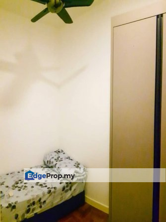 Residency V, V Residency Old Klang Road, Kuala Lumpur, Jalan Klang Lama (Old Klang Road)