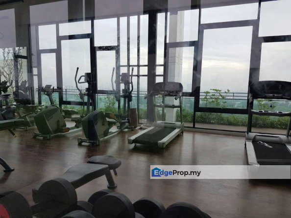 Residency V, V Residency Old Klang Road, Kuala Lumpur, Jalan Klang Lama (Old Klang Road)