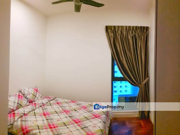 Residency V, V Residency Old Klang Road, Kuala Lumpur, Jalan Klang Lama (Old Klang Road)