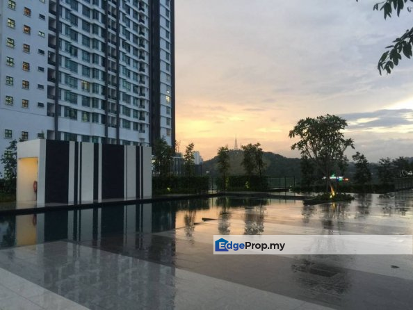 Residency V, V Residency Old Klang Road, Kuala Lumpur, Jalan Klang Lama (Old Klang Road)