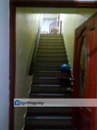 Townhouse Taman Impian Indah Sg Buloh
