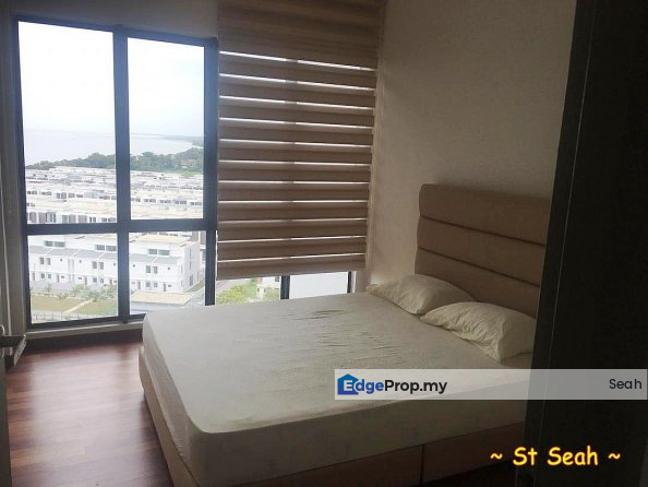 Bw At Quayside Clear Water Bay For Rental At Rm 1500 By Seah