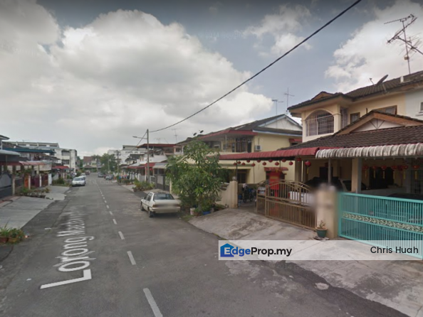 Taman Machang Bubok, Bukit Mertajam , Bukit Mertajam , Penang