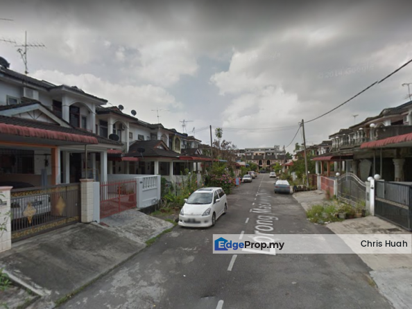 Taman Machang Bubok, Bukit Mertajam , Bukit Mertajam , Penang