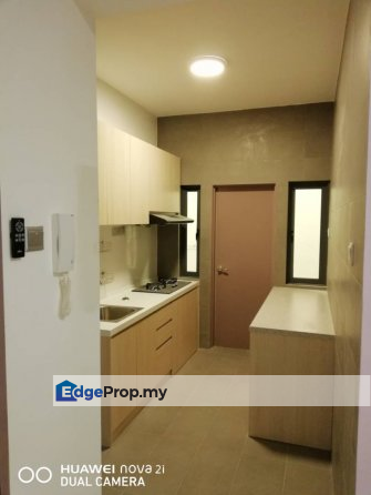 one amerin residence, Selangor, Balakong