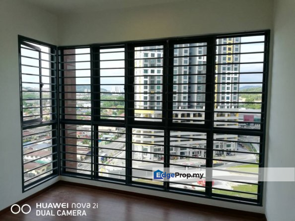 one amerin residence, Selangor, Balakong