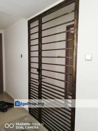 one amerin residence, Selangor, Balakong