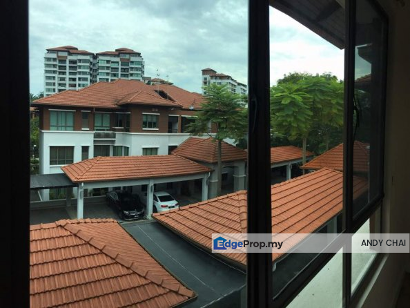 Ara Hill, Ara Damansara , Ara Damansara , Selangor