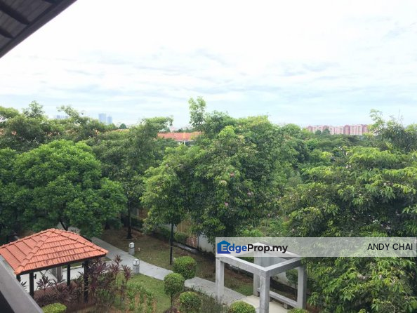 Ara Hill, Ara Damansara , Ara Damansara , Selangor