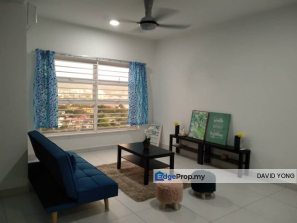 Dpines Condo Pf D Pines 1875sf Taman Cempaka Ampang